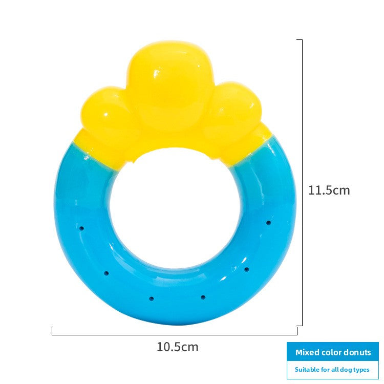 Summer Cooling Pet Chew Toys
