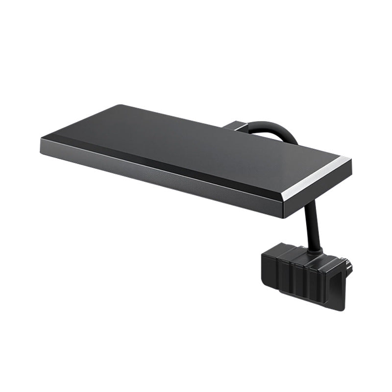 Full Spectrum Clip-On Aquarium LED Light for Plant Growth
