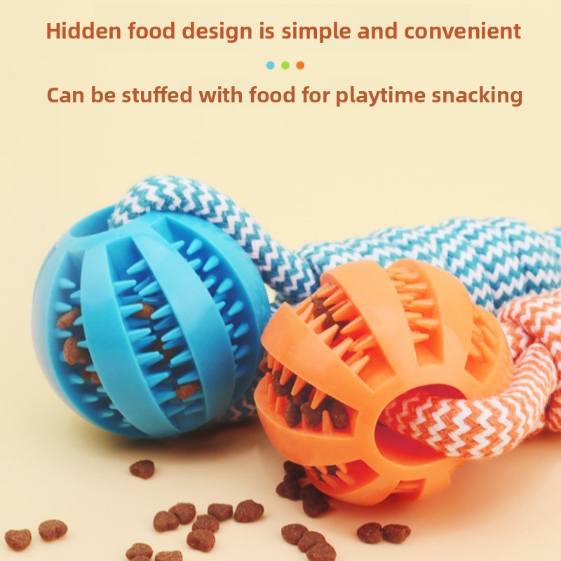 Pet Toys