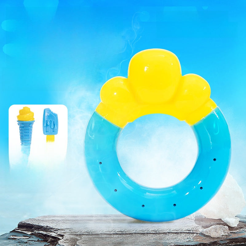 Summer Cooling Pet Chew Toys