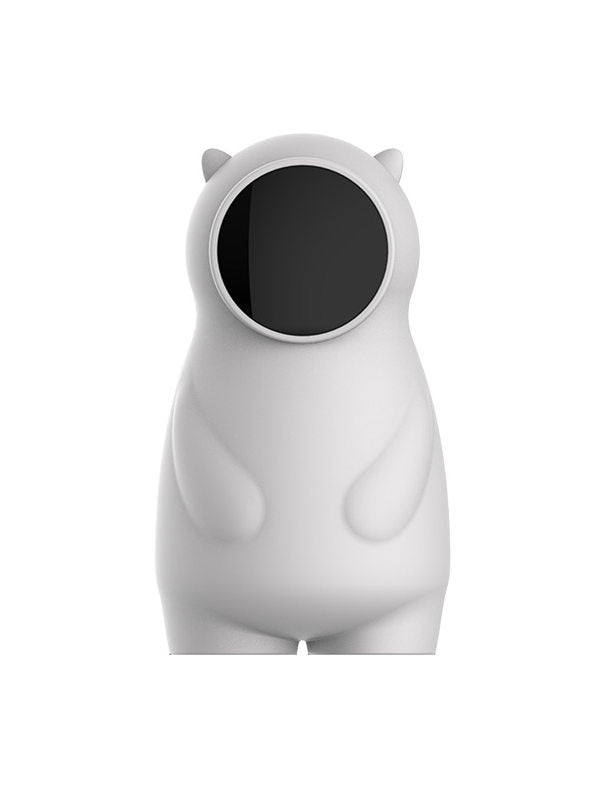 Automatic Rotating Cat Laser Teaser Toy