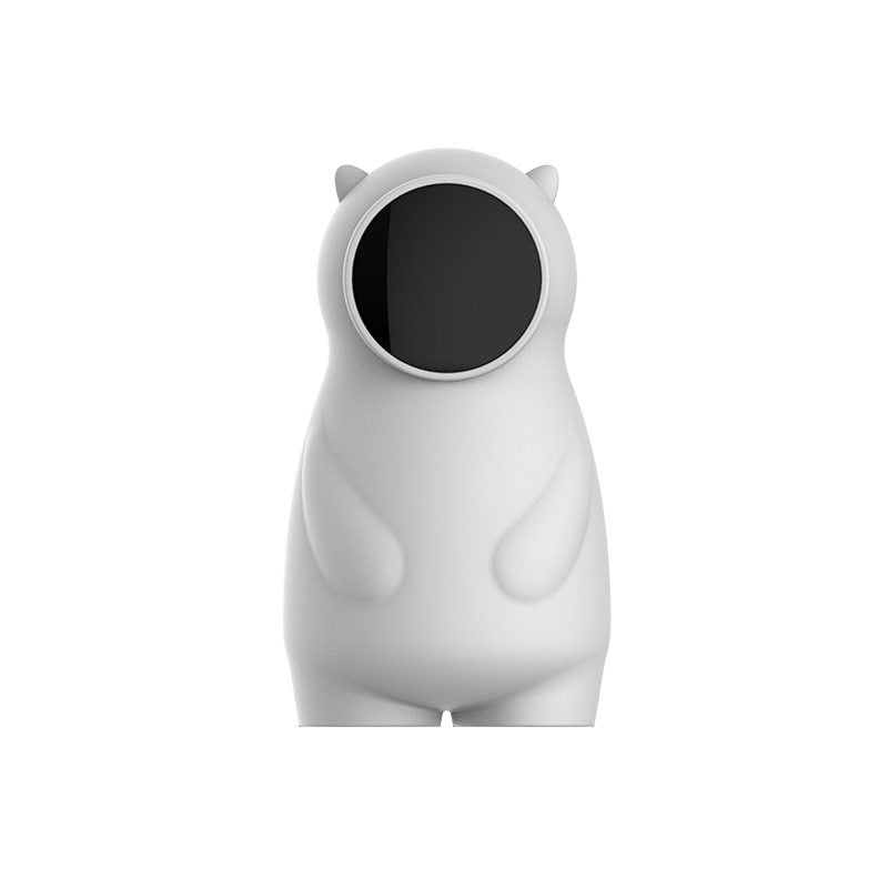 Automatic Rotating Cat Laser Teaser Toy