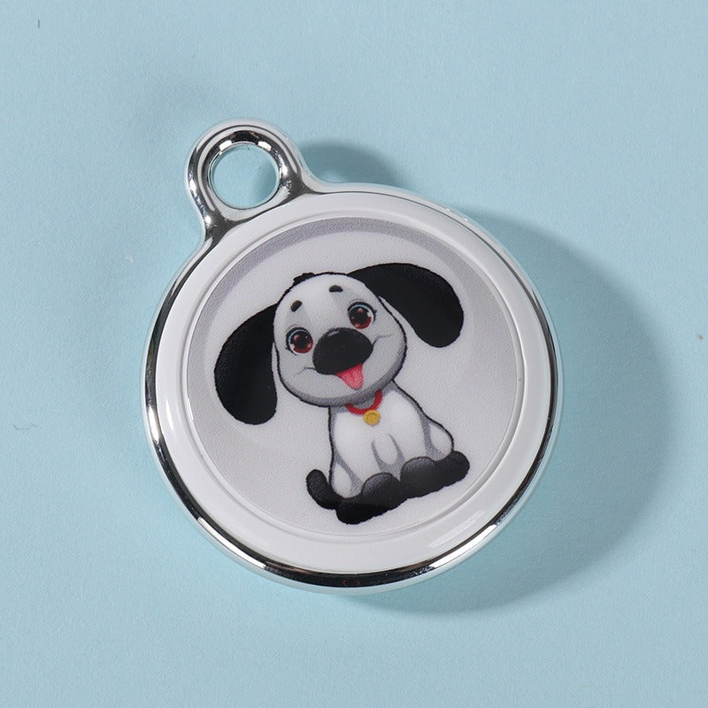 Bluetooth GPS Pet Location Tracker