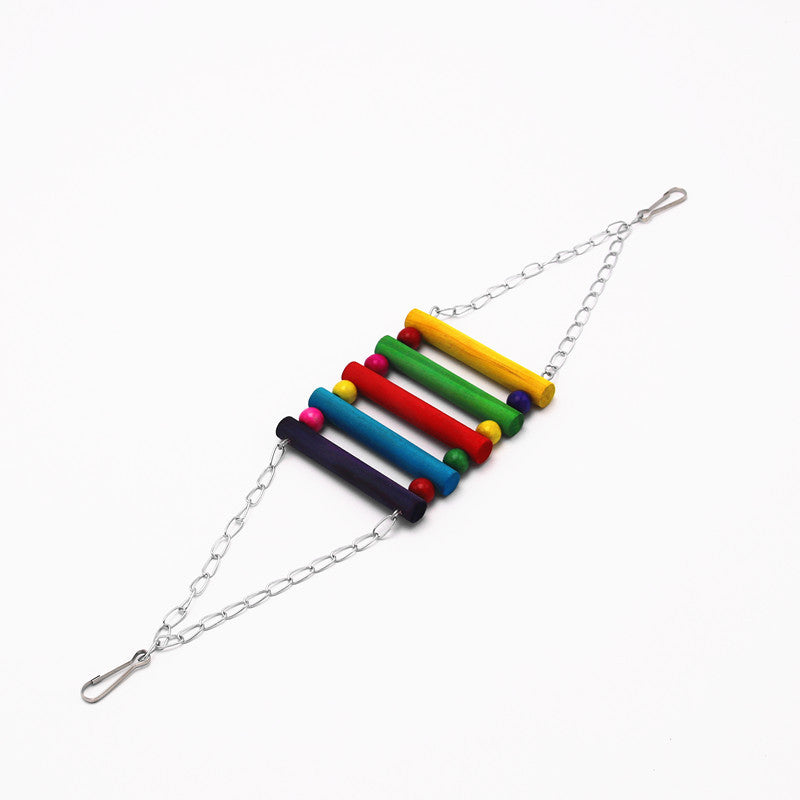 Bird Swing Toy